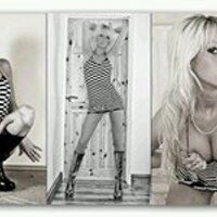 Jen Bailey (@jenbaileyxxx) 's Twitter Profile