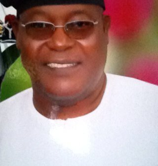 I am Arc.Lawrence-P.Ngbale,FNIA.Principal Partner,Akioganik Partnership,a practicing architectural Firm,with offices at Yola,Jos and Kaduna.Happily married.