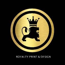ROYALTY_PD's profile picture. 
