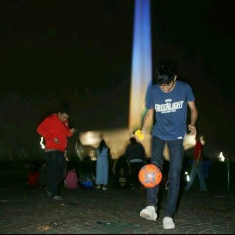 Adi_Prasetyo20's profile picture. 693 Km. . . .
#SMAN67'28 #Sempak_Kusam #FE-UNESA #CHELSEA !