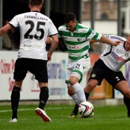 Welcome to welsh premier sportscast , We cover WPL and SKRILL games all throughout Wales (profile pic courtesy of welshphotoguy)
Opinions are strictly my own