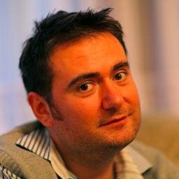 andybielinski's profile picture. 