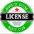 弾き語りサークル LICENSE