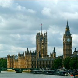 The oral history of London's migrant communities.