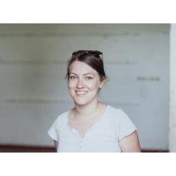 Artist. Recent Goldsmiths MFA graduate.