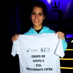 GrupoEvaBFefer's profile picture. 