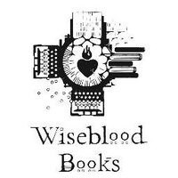 Wiseblood Books(@WisebloodBooks) 's Twitter Profile Photo