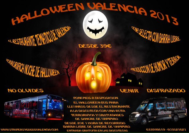 Organización de las mejores fiestas en la ciudad de Valencia
633976619 - 603521621
info@stripersygogosvalencia.com