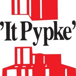 It Pypke twitter.
