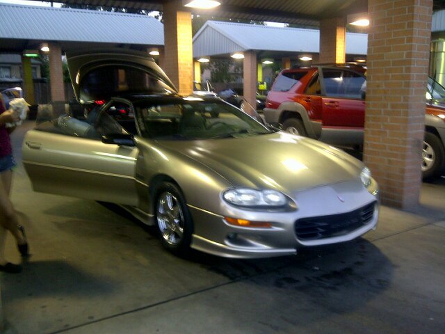 Hugo_Tbone's profile picture. just your average Mexican trying to build race car.