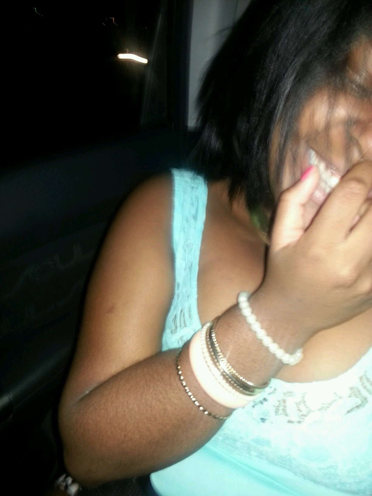 Happiness is whatever you want it to be♥