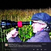 Michael Rymer (@michaelrymer) 's Twitter Profile