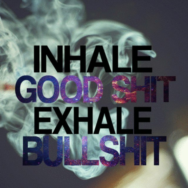 N'Hale my thoughts