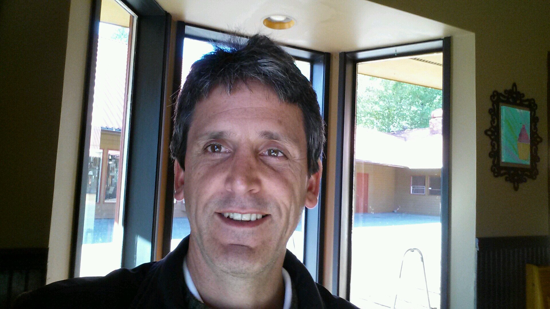 GeoMobile - BYOD GPS/GNSS and Mobile GIS Solutions evangelist and consultant .