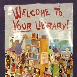 LutherLibrary's profile picture. We're a busy K-5 library.  We have flexible scheduling and a curriculum that integrates technology with core classroom concepts.  We love learning!