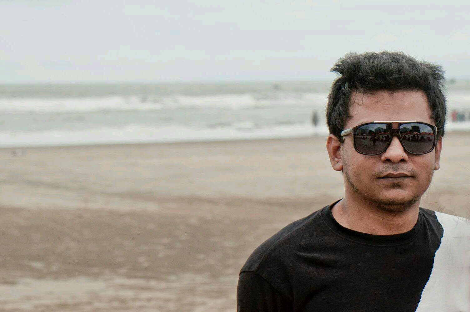 I am a photographer based in Bangladesh