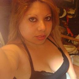 casada y con dos hijos bellos