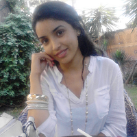 Houda Luna (@lunahouda) 's Twitter Profile