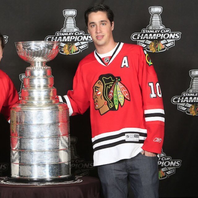 snaley92's profile picture. 