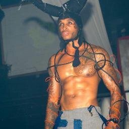 PARRISANDHARRIS's profile picture. fashion  designer ..see you on the runway ..,