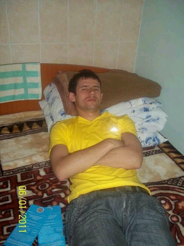 golyshev_1988's profile picture. 