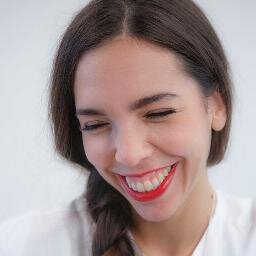 Founder @ninaloveofficial & co-founder @MangroviaLab & Champion of #womeninSTEM & #supplychain nerd. Talk to me about #madeinItaly 🇮🇹