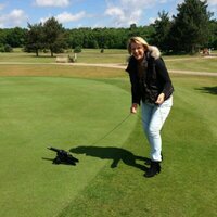 Marieke Verdouw (@verdouwmarieke) 's Twitter Profile Photo