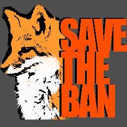New campaign to protect the hunting act from repeal.