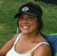 monicaladyrider's profile picture. 