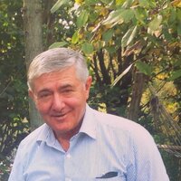 Ali Bozok (@alibozok62) Twitter profile photo