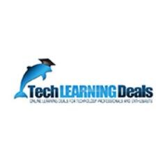 Daily deals for Tech professionals and enthusiasts. Learn 'nerd stuff'.