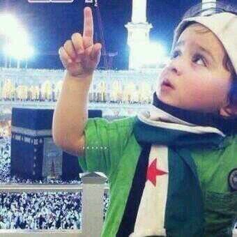 ‏....نصرا لسوريا يالله ....