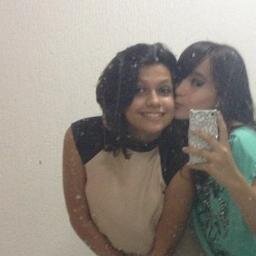 E são com meus erros que eu me torno uma pessoa melhor. Irmã da @UmaImperfeita_ s2