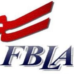 RiderFBLA's profile picture. Twitter account for FBLA members to keep up with their chapter