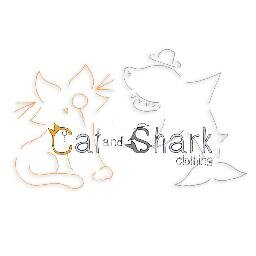 PURR-TY FUN VINTAGE AND 
HANDMADE CLOTHING
AT JAWS-OME PRICES
http://t.co/jQ0jHxaLuD
