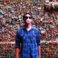 Dan Rickersomething (@d4nricks) 's Twitter Profile