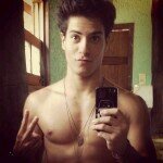 AndreahOscar's profile picture. ~ One Direction , Demi Lovato and RBR ~