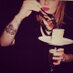 Kelsey Robinson (@thewholecake) Twitter profile photo