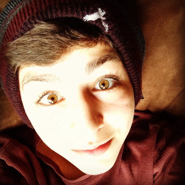 NickStagias's profile picture. Lax City Chick!