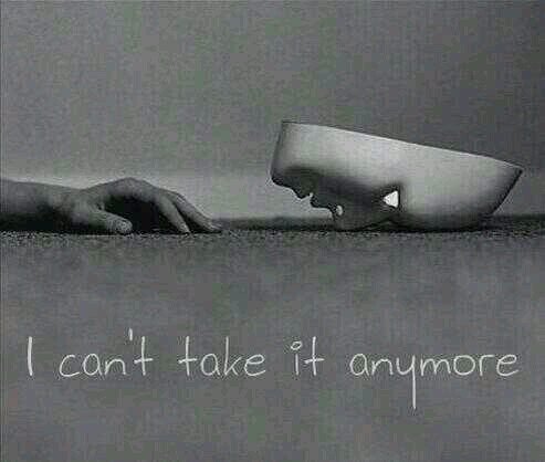Trying to sleep away reality and my thoughts are killing me...  5ft 7 SW:144 CW:135 GW1:120 GW2:110 GW3:100