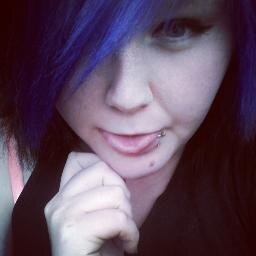 I'm awesome.... no but follow me anyway  ~
I SING c: