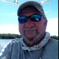 Jerry Hardman - @mud62marine Twitter Profile Photo
