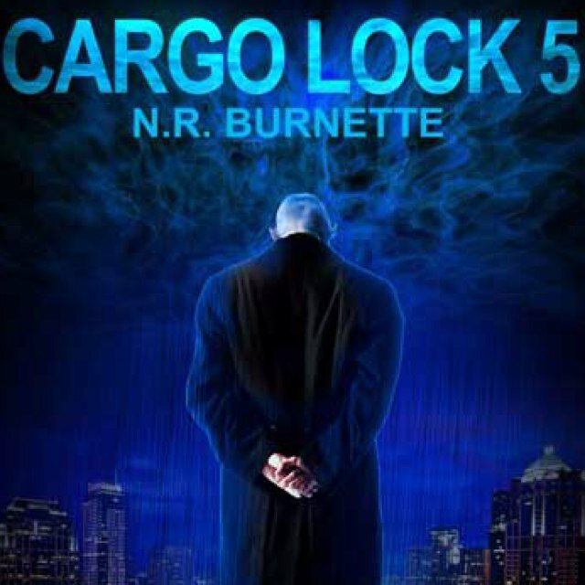A dark new chapter in science fiction through the eyes of Detective Taylor