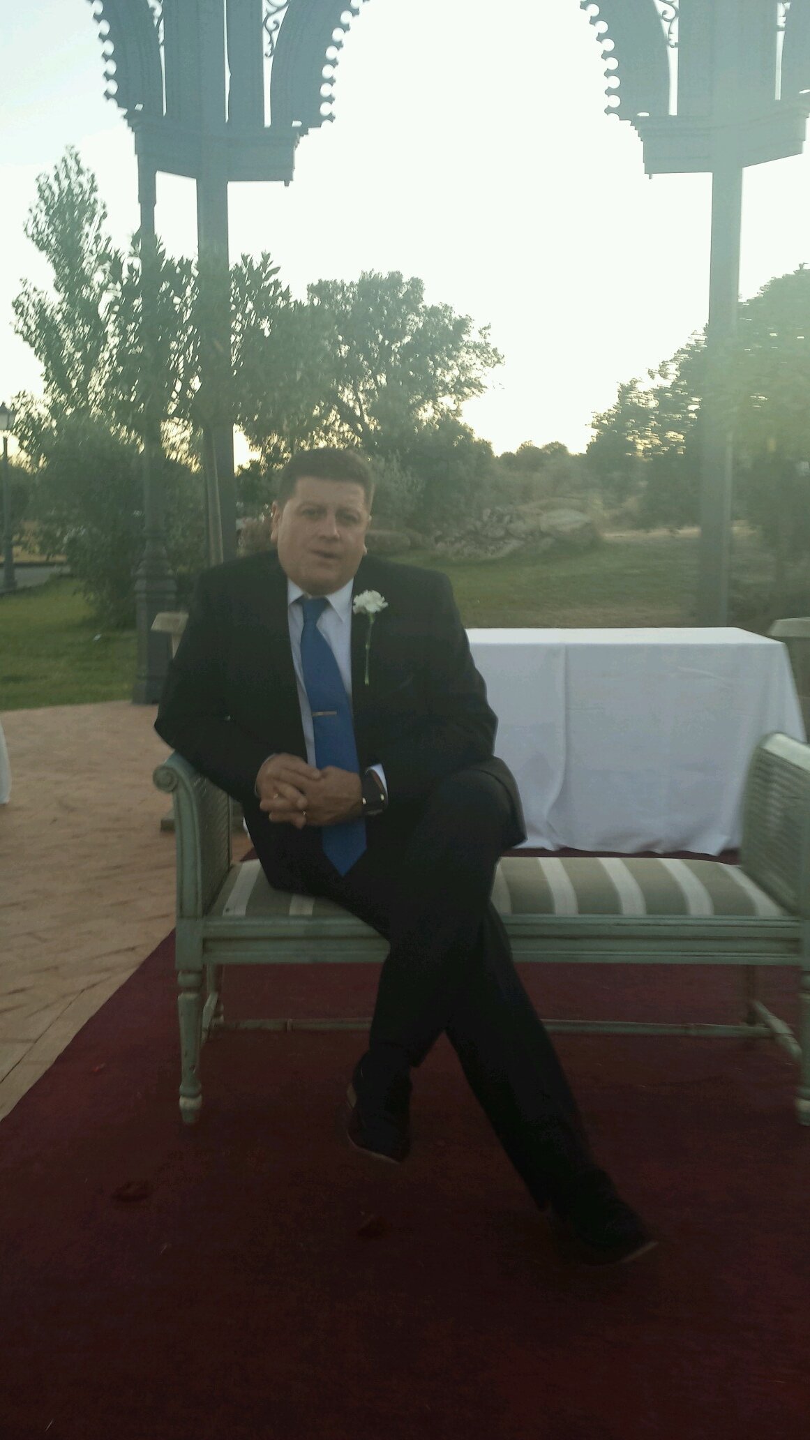 pacorro1564's profile picture. 