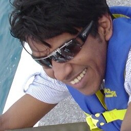 Rachit Agarwal Profile