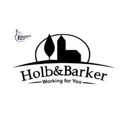 Holb_and_Barker's profile picture. Insurance and Financial Services