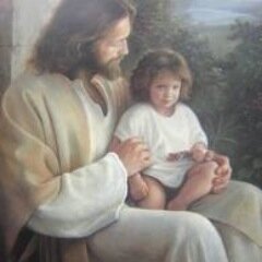 Stay in touch with what our kids are learning about God