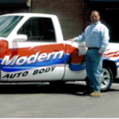 ModernAutoBody_'s profile picture. Auto Body Shop & Used Car Sales offering expert collision repair, dent removal, glass repair, paint repair, custom automotive paint, & high quality service.