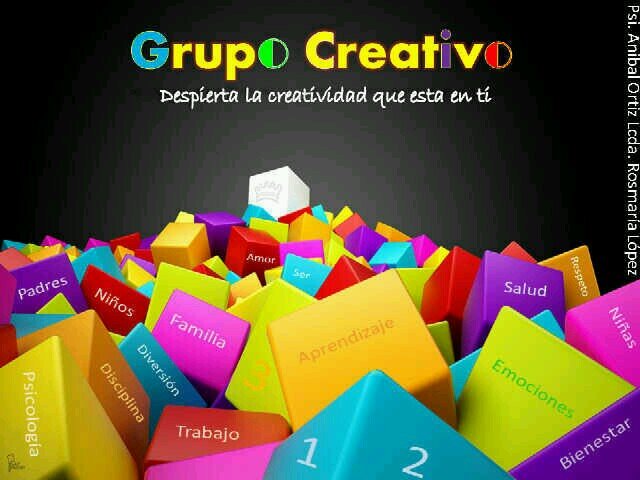 Grupo destinado a la capacitación de niños, adolescentes y adultos
