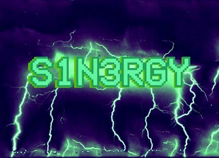 S1N3RGY is an all new energy drink experience. Order from Amazon and request it at your local retailer!! Up to no good? Fuel your night with S1N3RGY.